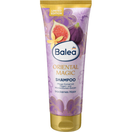 Balea Șampon Oriental Magic, 250 ml