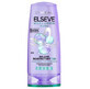 Elseve Hyaluron Pure balsam rehidratant, 200 ml