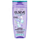Elseve Hyaluron Pure șampon purificator, 250 ml