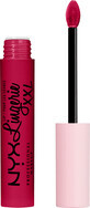 Nyx Professional MakeUp Lip Lingerie XXL Matte ruj de buze 21 Stamina, 4 ml