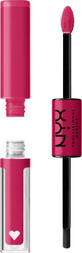 Nyx Professional MakeUp Shine Loud Pro Pigment ruj de buze 13 Another Level, 1 buc