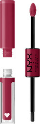 Nyx Professional MakeUp Shine Loud Pro Pigment ruj de buze 16 Goal Getter, 1 buc