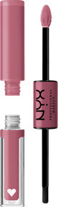 Nyx Professional MakeUp Shine Loud Pro Pigment ruj de buze 26 Fierce Flirt, 1 buc
