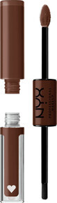 Nyx Professional MakeUp Shine Loud Pro Pigment ruj de buze 30 Total Baller, 1 buc