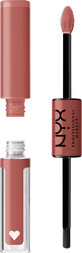 Nyx Professional MakeUp Shine Loud Pro Pigment ruj de buze 5 Magic Maker, 1 buc