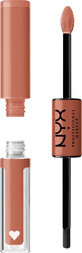 Nyx Professional MakeUp Shine Loud Pro Pigment ruj de buze, 1 buc