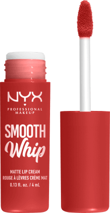 Nyx Professional MakeUp Smooth Whip Matte ruj de buze 5 Parfait, 4 ml