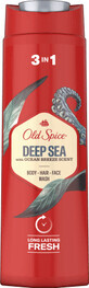 Old Spice Gel de duș DEEP SEA, 400 ml