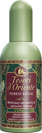 Tesori d&#39;Oriente Apa de parfum forest ritual, 100 ml