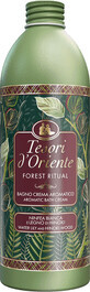 Tesori d&#39;Oriente Crema de baie forest ritual, 500 ml