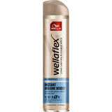 Wellaflex Fixativ Instant volume Boost 4/5, 250 ml