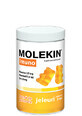 Molekin Imuno cu aroma de portocale 3ani+ x 60 jeleuri, Zdrovit