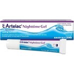 Gel oftalmic Artelac Nighttime, 3 x 10 g, Bausch + Lomb