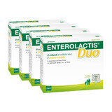 Enterolactis Duo, 4x20 plicuri, Sofar