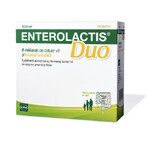 Enterolactis Duo, 4 x 20 bustine, Sofar 