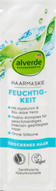 Alverde Naturkosmetik Mască de păr hidratantă, 20 ml