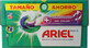 Ariel Detergent capsule All-in-1 Color, 40 buc