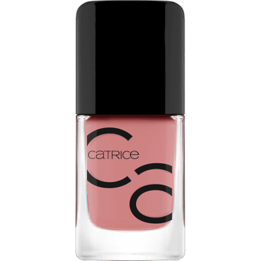 Catrice Iconails Gel lac de unghii 173 Karl Said Très Chic, 10,5 ml