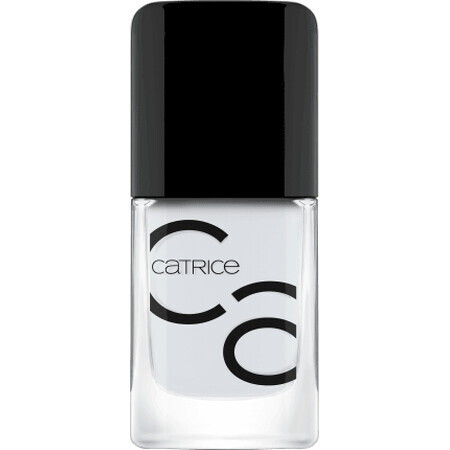 Catrice Iconails Gel lac de unghii 175 Too Good To Be Taupe, 10,5 ml