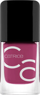 Catrice Iconails Gel lac de unghii 177 My Berry First Love, 10,5 ml