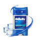Gillette Deodorant stick gel power rush, 70 ml