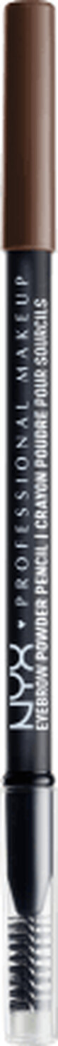 Nyx Professional MakeUp Creion pentru spr&#226;ncene Powder 7 Espresso, 1,4 g