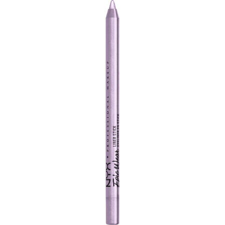 Nyx Professional MakeUp Epic Wear creion de ochi 14 Periwinkle Pop, 1 buc