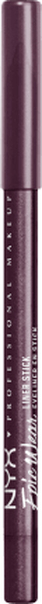 Nyx Professional MakeUp Epic Wear creion de ochi 6 Berry Goth, 1 buc