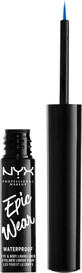 Nyx Professional MakeUp Epic Wear Semi tuș de ochi 5 Sapphire, 3,5 ml