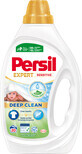 Persil Detergen rufe lichid Sensitive 20 spălări, 900 ml