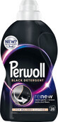 Perwoll Detergent lichid rufe negre 20 spălări, 1 l