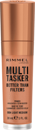 Rimmel London Multi-Tasker Better Than Filters bază de machiaj Fair, 1 buc