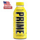 Bautura Prime pentru rehidratare cu aroma de Limonada Hydration Drink USA, 500 ml, GNC