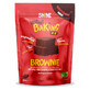 Premix Bio pentru brownie cu cacao si bucati de ciocolata, 350 g, Shine