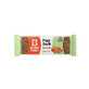 Baton de ovaz cu nuca Flap Jack, 90 g, Born Winner