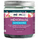 Jeleuri gumate fara zahar pentru menopauza Menopaus&#233;, 42 bucati, Les Miraculeux
