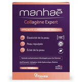 Collagene Expert, 30 capsule, Manhae