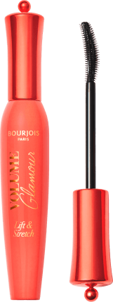 Bourjois Paris Volume Glamour Lift mascara 01 Black, 1 buc