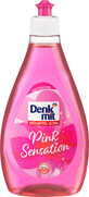 Denkmit Balsam de spălat vase Ultra Pink Sensation, 500 ml