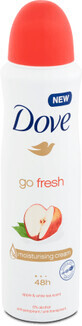 Dove Deodorant spray go fresh, 150 ml
