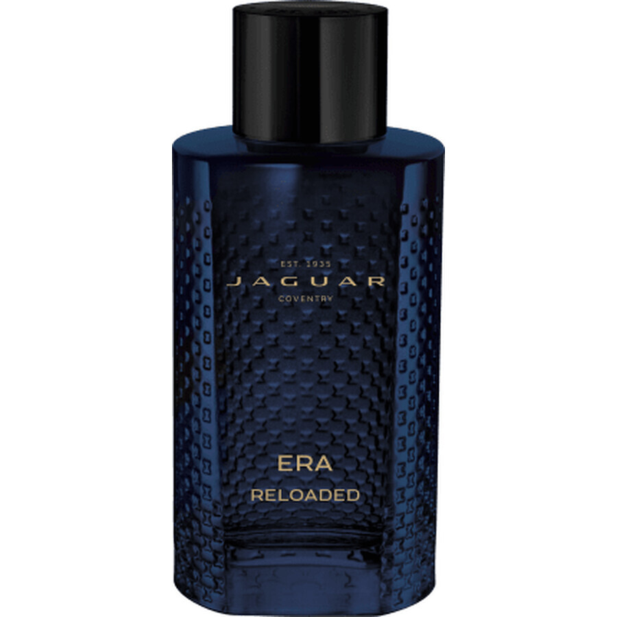 Jaguar Apă de parfum ERA RELOADED, 100 ml