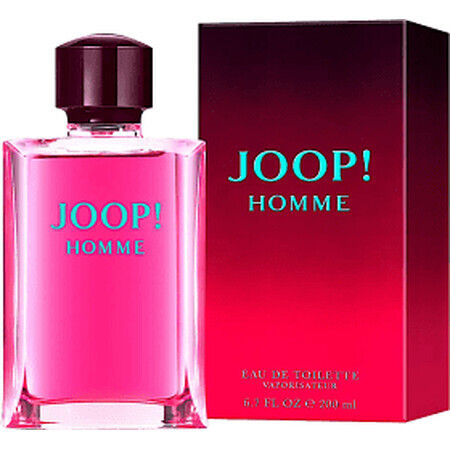 JOOP! Apă de toaletă HOMME, 200 ml