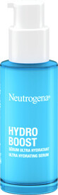 Neutrogena Ser de față ultra hidratant, 30 ml
