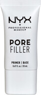 Nyx Professional MakeUp Pore Filler primer pentru ten, 20 ml