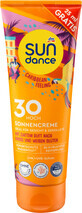 Sundance Crema de plajă Caribbean Feeling FPS30, 125 ml