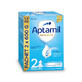 Lapte praf Aptamil NUTRI-BIOTIK 2, 1200 g, 6-12 luni, Nutricia
