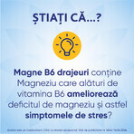 Magne B6, 100 drajeuri, Sanofi