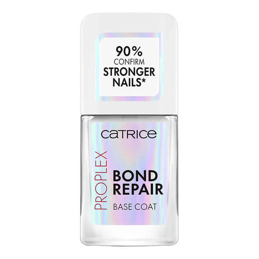 Baza pentru unghii ProPlex Bond Repair, 010 - Rescue Me, 10.5 ml, Catrice