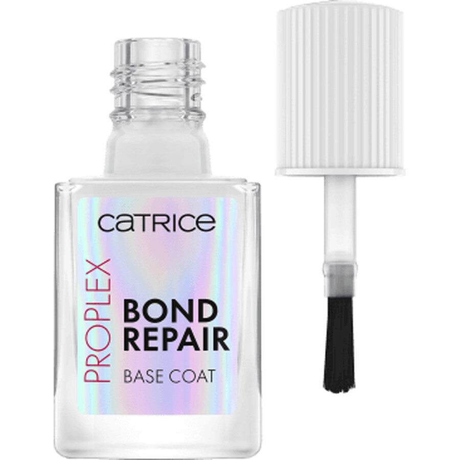 Baza pentru unghii ProPlex Bond Repair, 010 - Rescue Me, 10.5 ml, Catrice