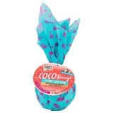 Bomba de baie Coco-Bango Coconut, 150 g, Dirty Works